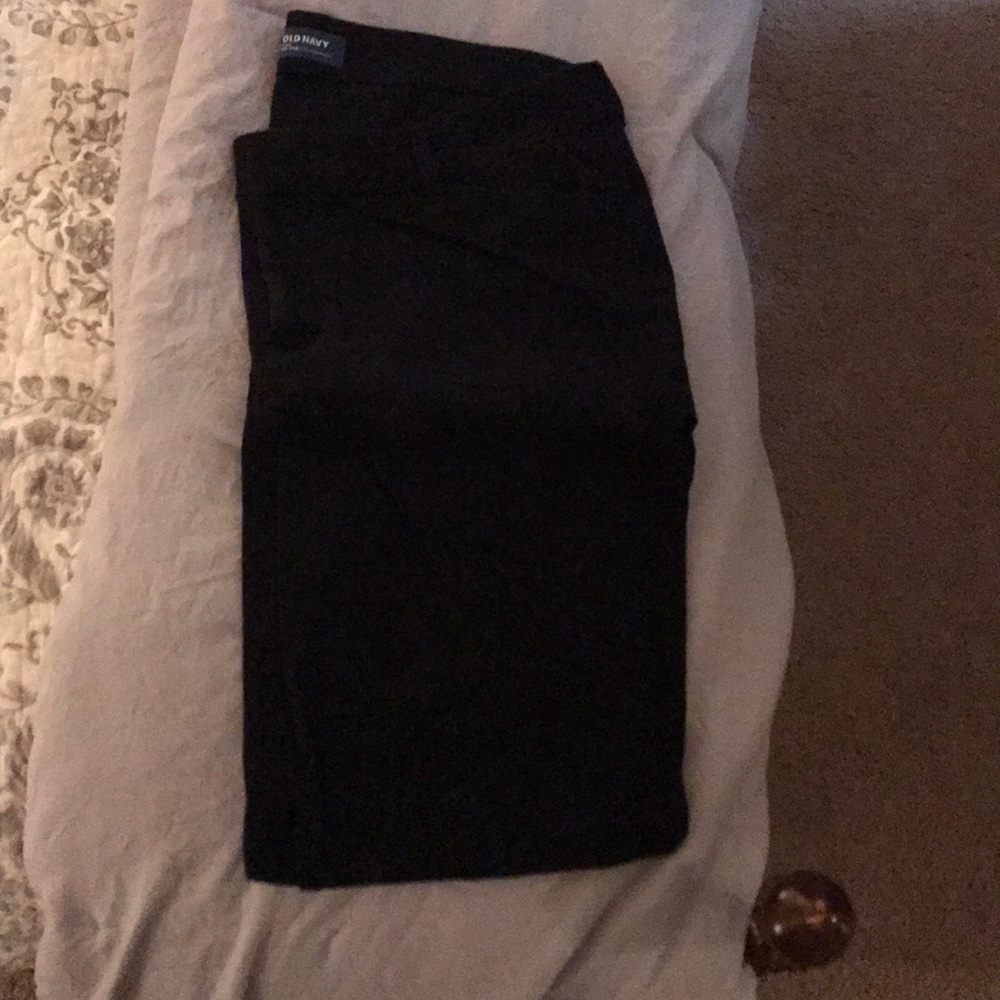 Old navy pixie dress pants